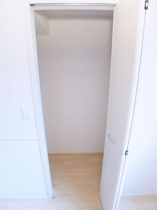 収納 ルミエールＢ