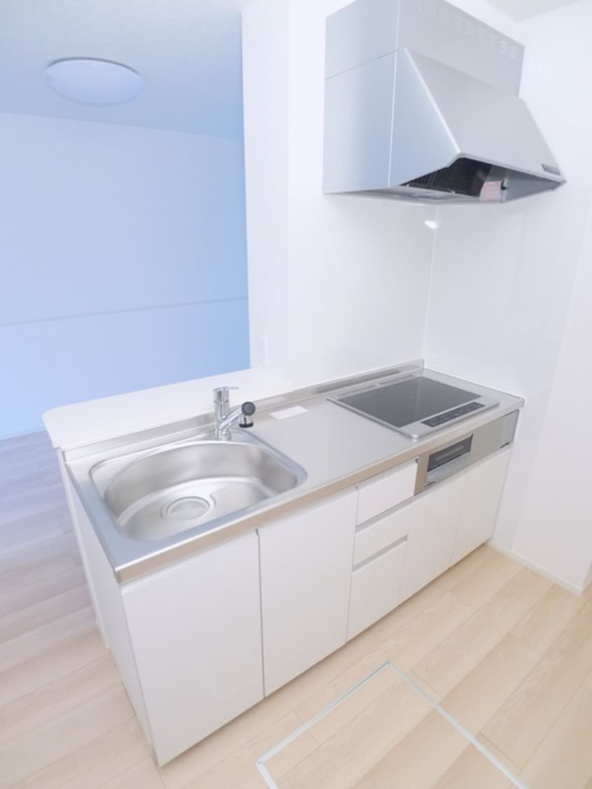 キッチン ルミエールＢ