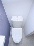 トイレ ルミエールＢ