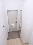 玄関 ルミエールＢ