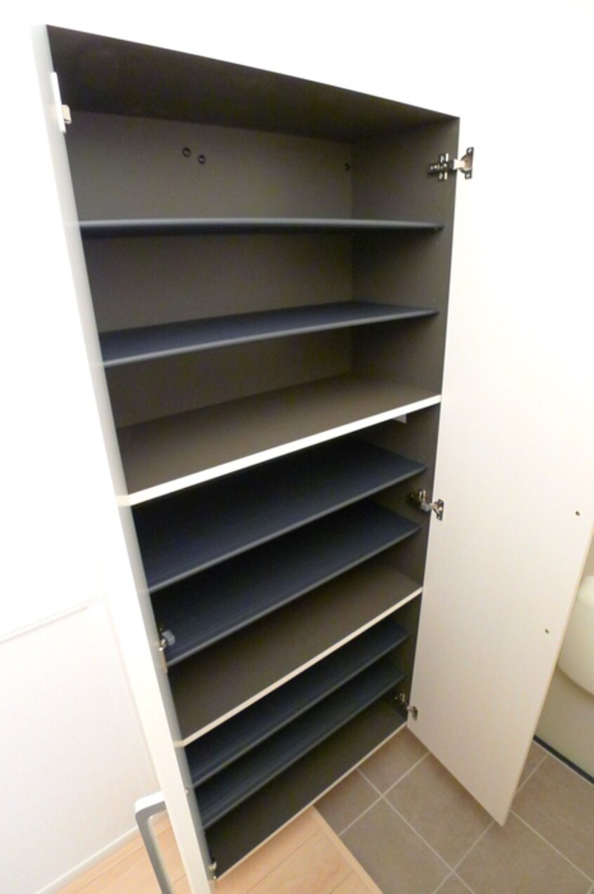 靴箱 ルミエールＢ