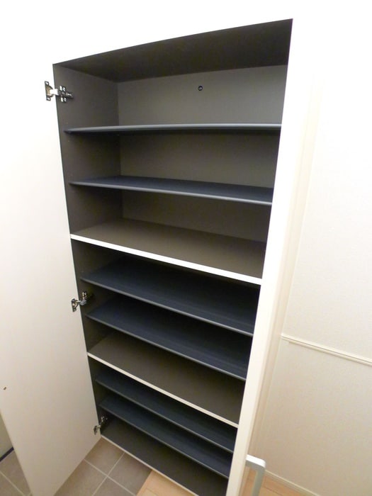 靴箱 ルミエールＢ