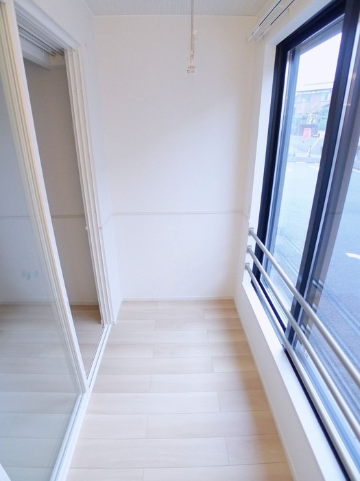 内観写真 ルミエールＢ