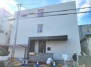 HEBEL MAISON MUSASHI URAWAの外観