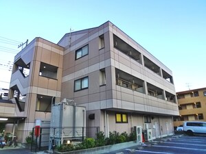 アーバンヒルズ