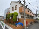 外観写真 コ－ポマリ－ナ東嶺町