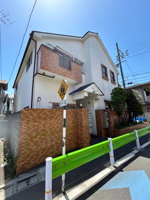 コ－ポマリ－ナ東嶺町