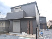 桶川市上日出谷南戸建D