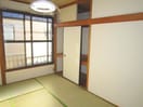 収納 グレイスハウス