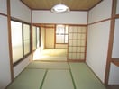 居室 グレイスハウス