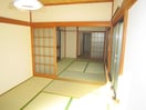 収納 グレイスハウス
