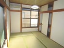 居室 グレイスハウス