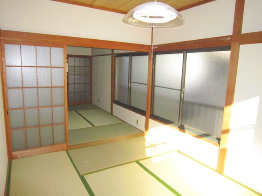 居室 グレイスハウス