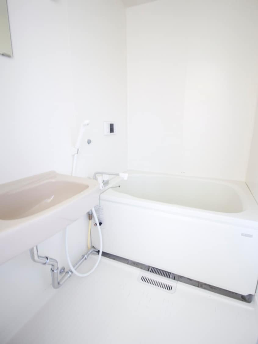 バス／シャワールーム等 ソフィアハイツＢ