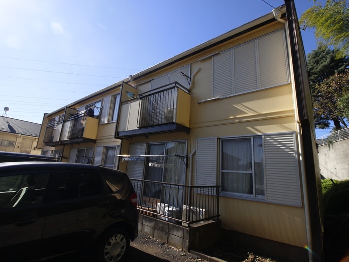 その他 ソフィアハイツＢ