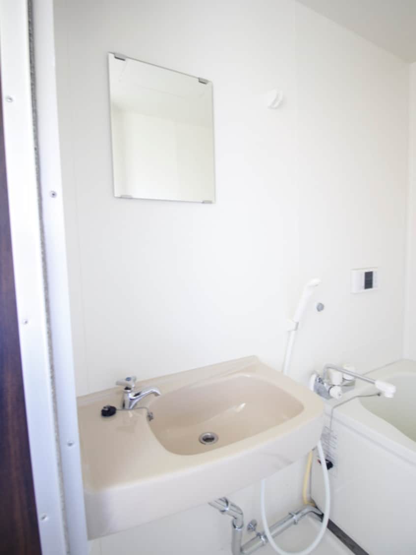 洗面 ソフィアハイツＢ