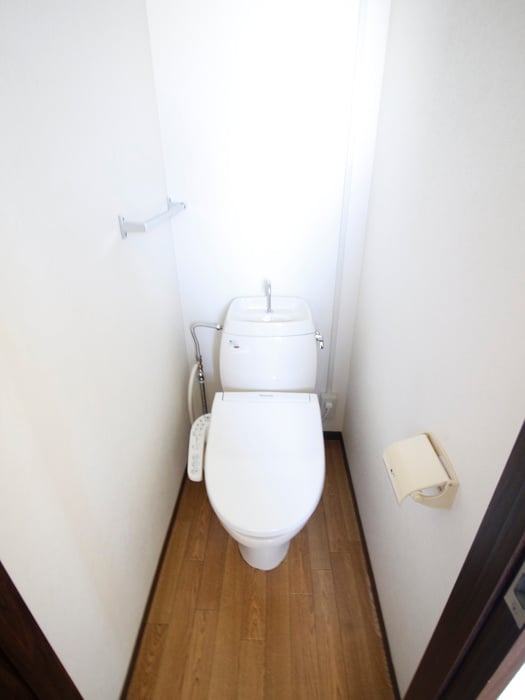 トイレ ソフィアハイツＢ