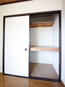 収納 ソフィアハイツＢ