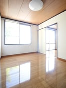 居室 ソフィアハイツＢ