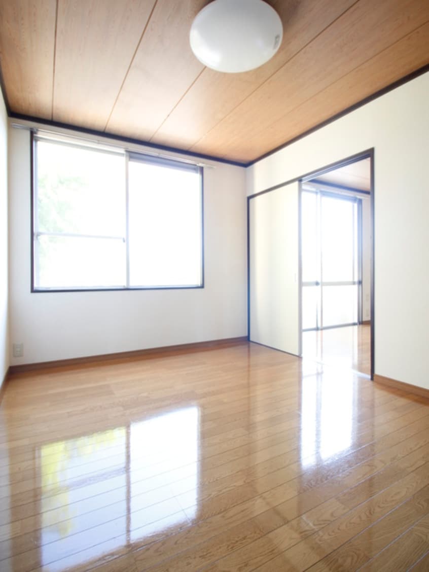 居室 ソフィアハイツＢ