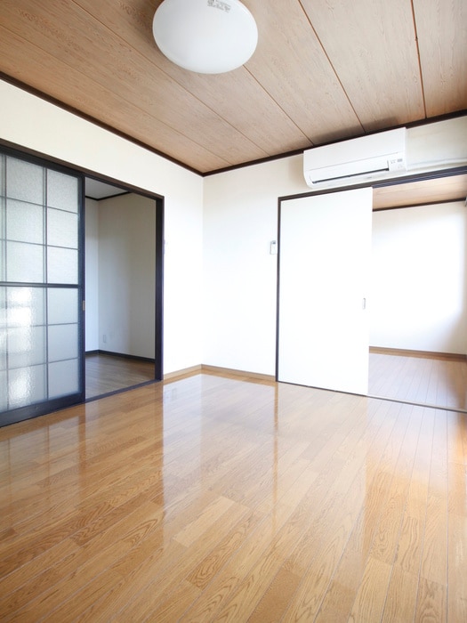 居室 ソフィアハイツＢ