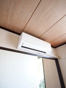 内観写真 ソフィアハイツＢ