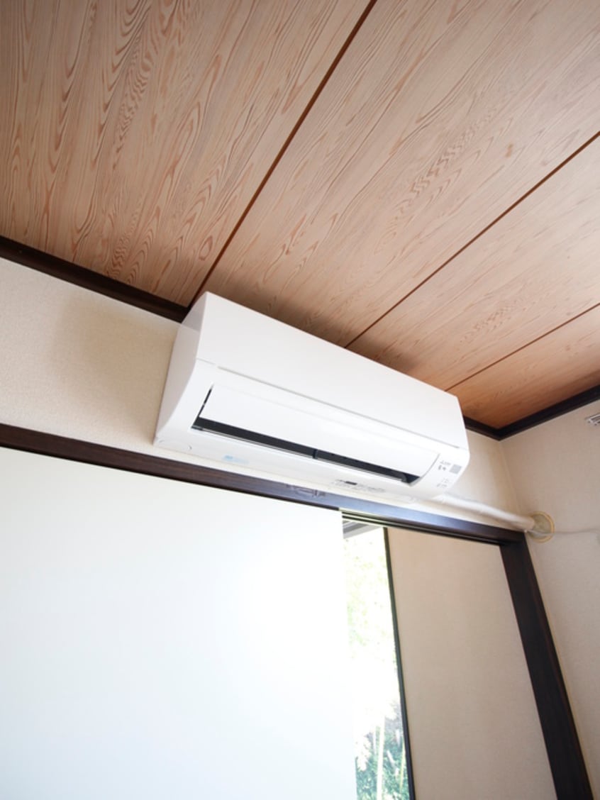 内観写真 ソフィアハイツＢ