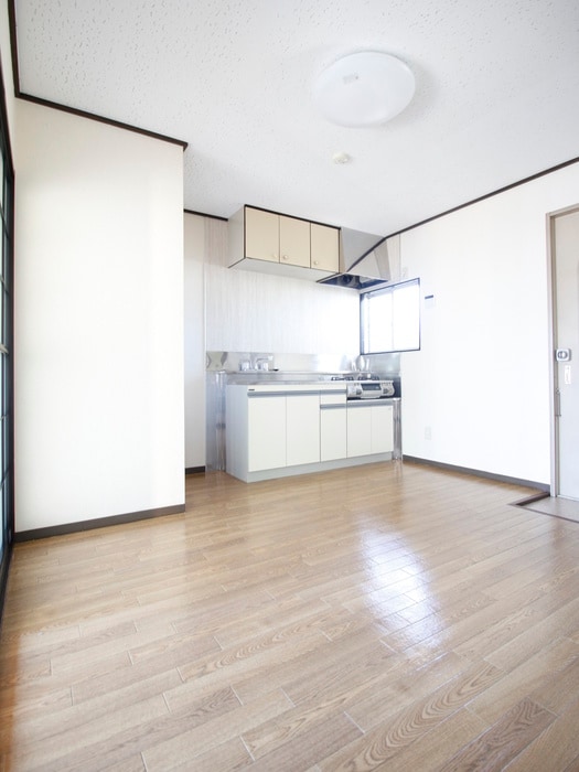 キッチン ソフィアハイツＢ