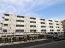 ビレッジハウス鎌倉　５号棟の外観