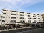 ビレッジハウス鎌倉　５号棟