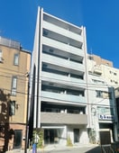 外観写真 グローリオシェルト東京八丁堀