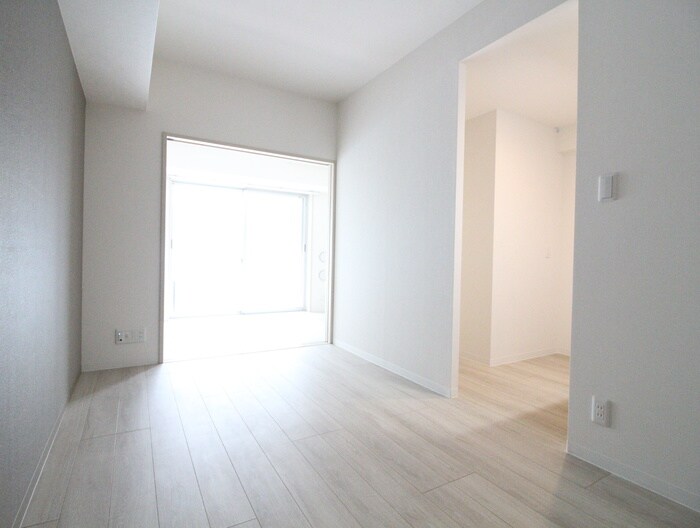 居室 グローリオシェルト東京八丁堀