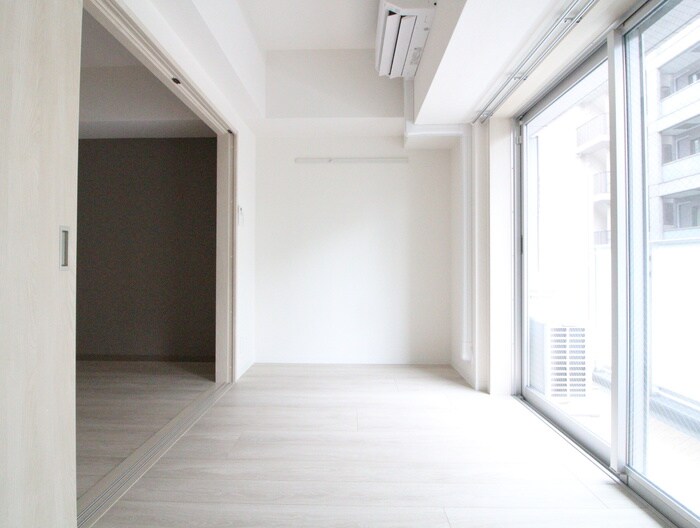 居室 グローリオシェルト東京八丁堀