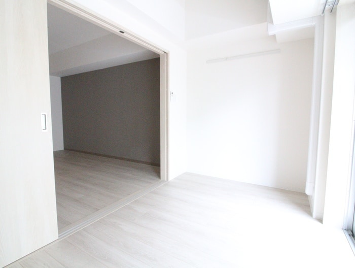 居室 グローリオシェルト東京八丁堀