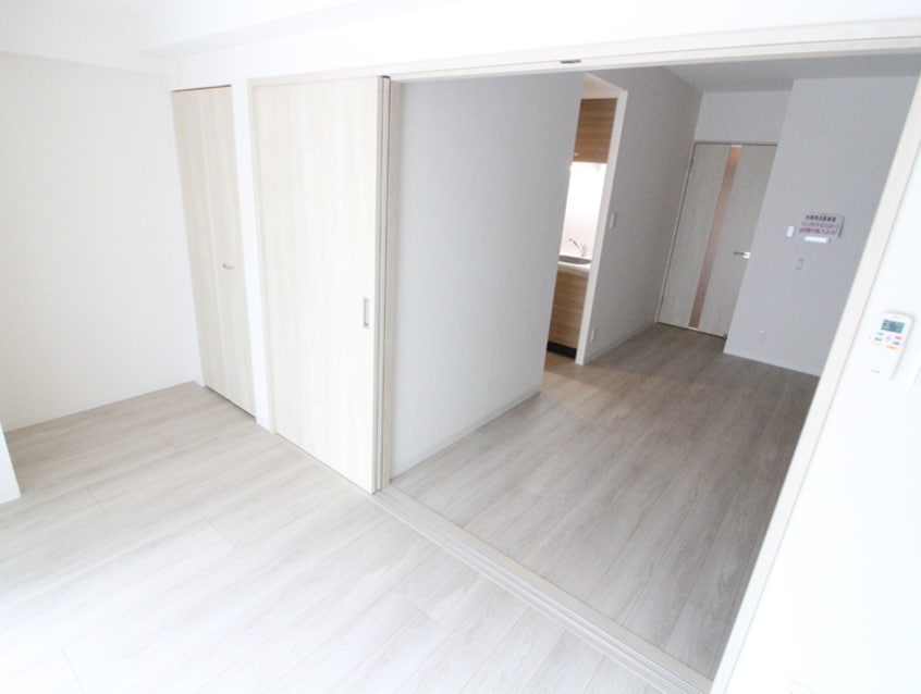 居室 グローリオシェルト東京八丁堀