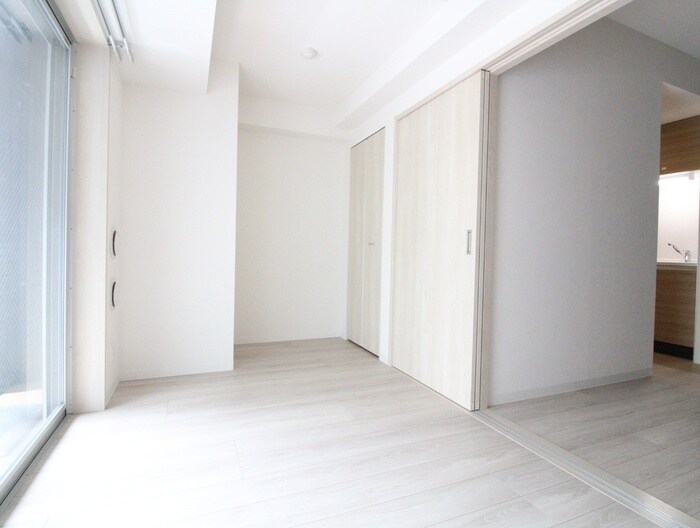 居室 グローリオシェルト東京八丁堀