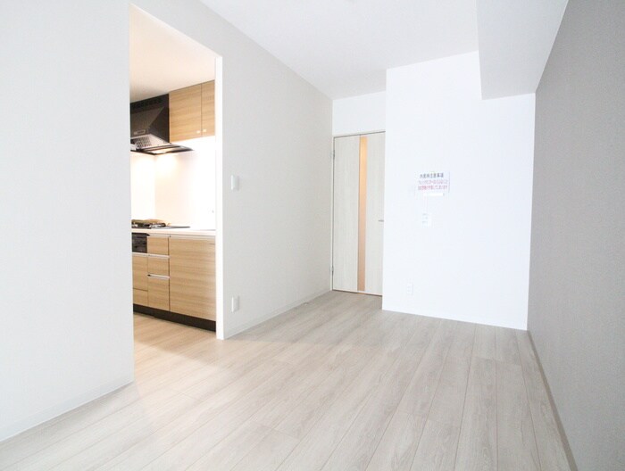 キッチン グローリオシェルト東京八丁堀