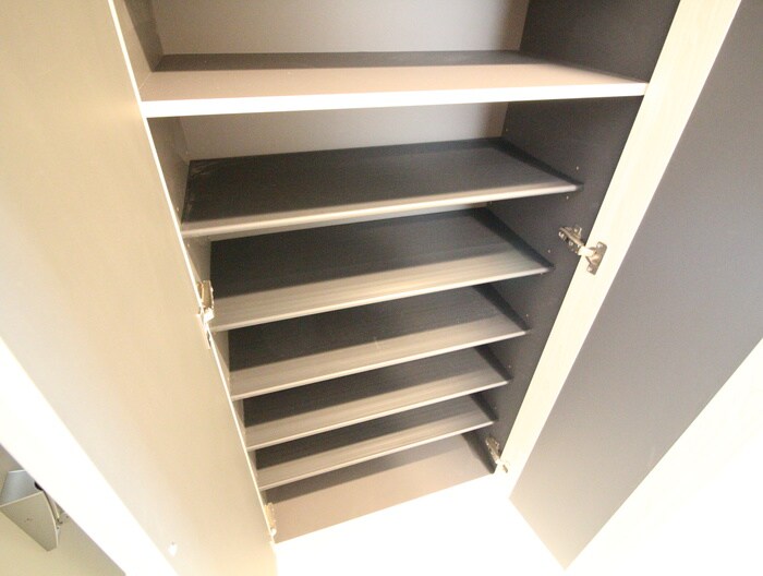 靴箱 グローリオシェルト東京八丁堀