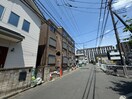 外観写真 メゾン・ド・ビジュ