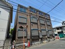 外観写真 メゾン・ド・ビジュ