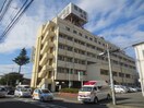 徳洲会病院(病院)まで89m メゾン・ド・ビジュ