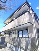 グレイスハイム　Ｃの外観