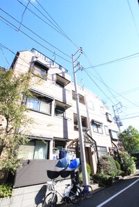 ベルメゾン