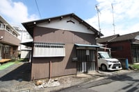 扇町屋貸家３