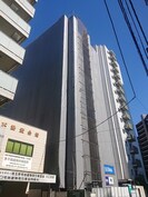 仮称）西川口並木新築マンションの外観