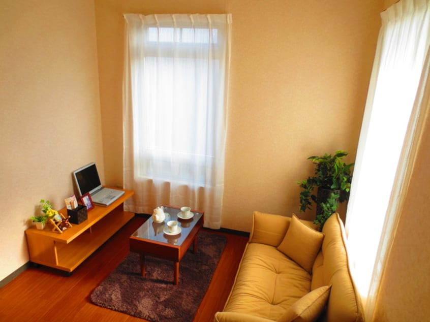 居室 アステールⅡ