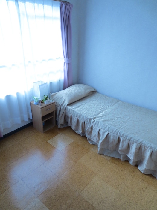 居室 アステールⅡ