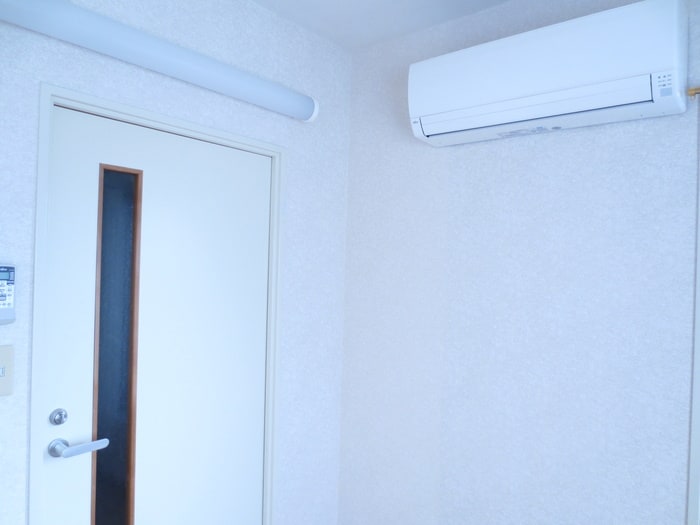 内観写真 アステールⅡ