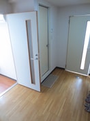 廊下 アステールⅡ