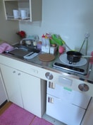 キッチン アステールⅡ